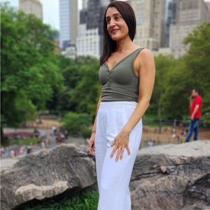 Meet your Posher, Mary